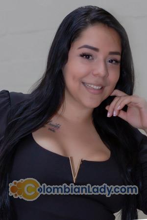 Colombian Lady Profiles | 210455-ROXXY