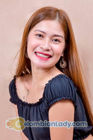 Ladies of Philippines