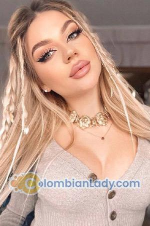 210635 - Kateryna Age: 24 - Turkey