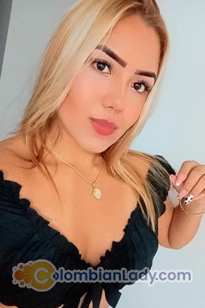 210677 - Gabrielys Age: 22 - Colombia