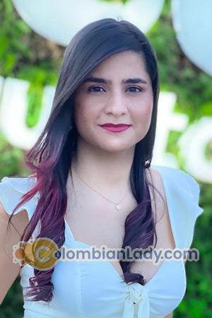 210680 - Natalia Age: 27 - Colombia