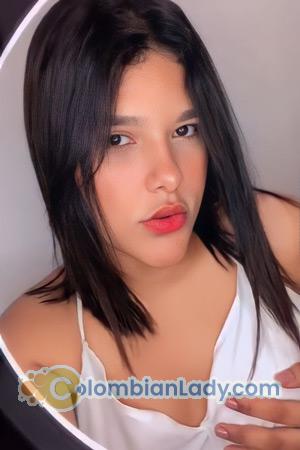 Ladies of Latin-America