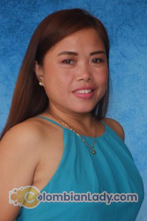 Ladies of Philippines