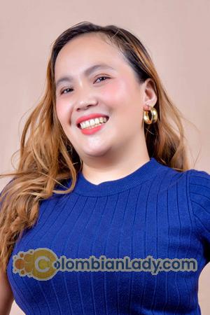 210758 - Junalyn Age: 31 - Philippines