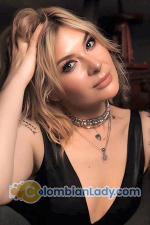 210789 - Varvara Age: 36 - Ukraine