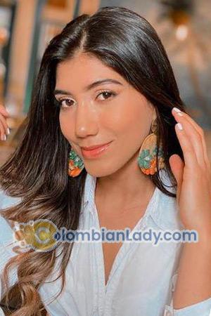 210799 - Ana Age: 25 - Colombia