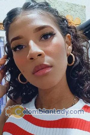 Ladies of Latin-America