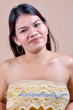 210820 - Anderalyn Age: 34 - Philippines