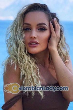 210855 - Yuliya Age: 34 - Turkey