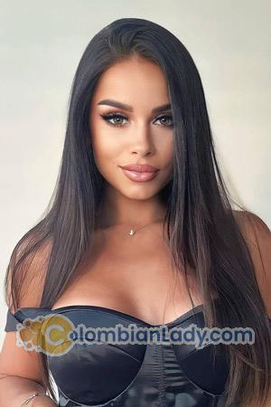 210856 - Yana Age: 25 - Turkey