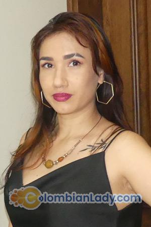 Ladies of Latin-America