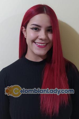 210914 - Laura Age: 23 - Colombia