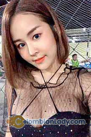 210920 - Sureerat Age: 27 - Thailand