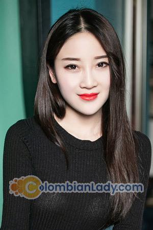 210962 - Caroline Age: 32 - China