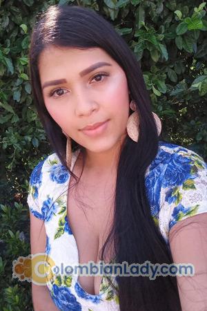 Ladies of Latin-America