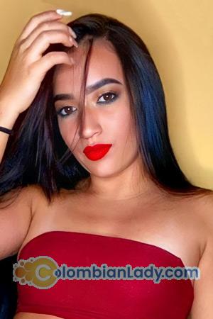 Ladies of Latin-America