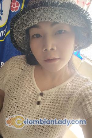 211087 - Duangsamon Age: 41 - Thailand