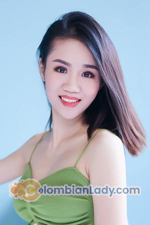 211184 - Congying Age: 26 - China