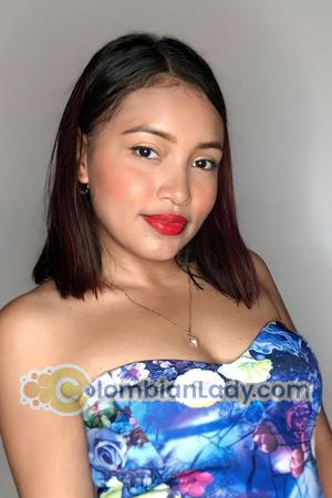 Ladies of Latin-America