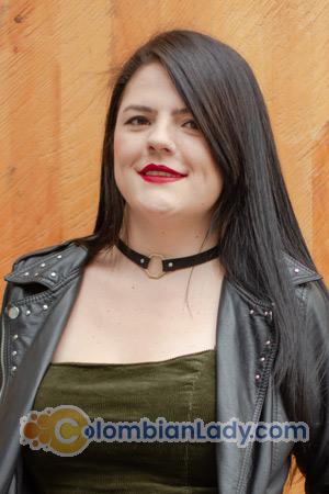 211269 - Lisell Age: 33 - Colombia