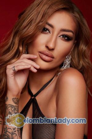 Ladies of Eastern-Europe