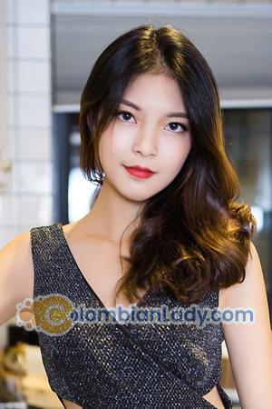 211378 - Bertha Age: 26 - China