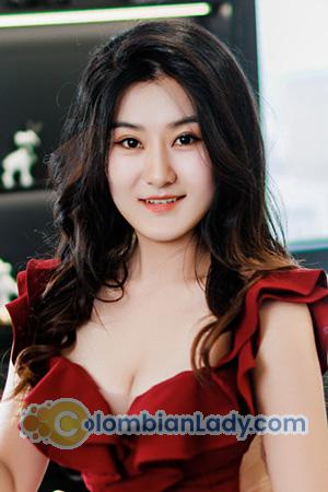 211390 - Yajing Age: 32 - China