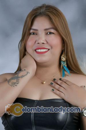 211488 - Joan Age: 37 - Philippines