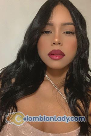 211535 - Yorleida Age: 20 - Colombia