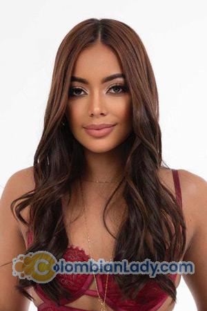 211542 - Juliney Age: 29 - Colombia