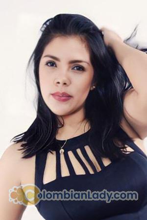 211551 - Yuranis Age: 38 - Colombia