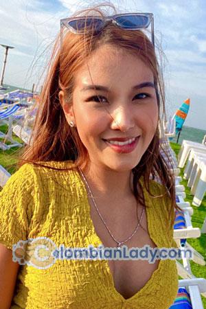 211578 - Bunyanut Age: 25 - Thailand