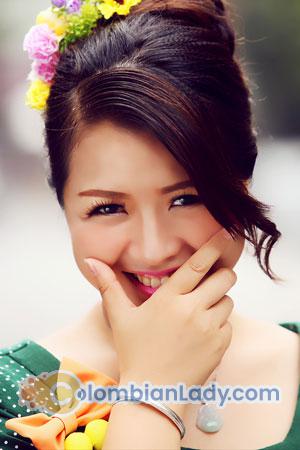 211596 - Nina Age: 49 - China