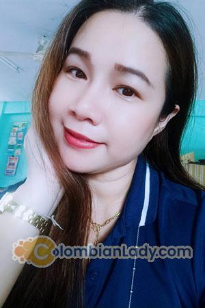 Ladies of Phnom Penh