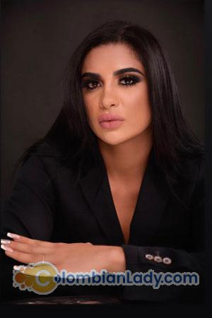 211710 - Estefani Age: 27 - Colombia