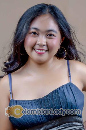 Ladies of Philippines