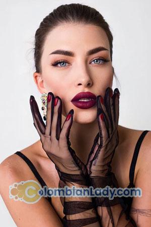 Ladies of Eastern-Europe