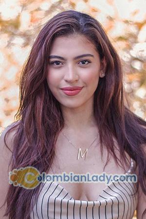 211859 - Maria  Age: 22 - Colombia
