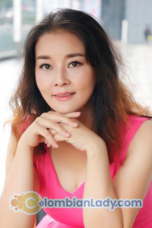 211878 - Amy Age: 50 - China