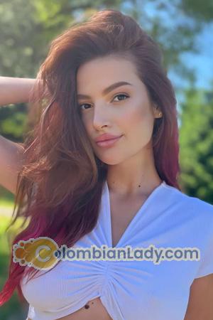211896 - Lidiia Age: 25 - Ukraine