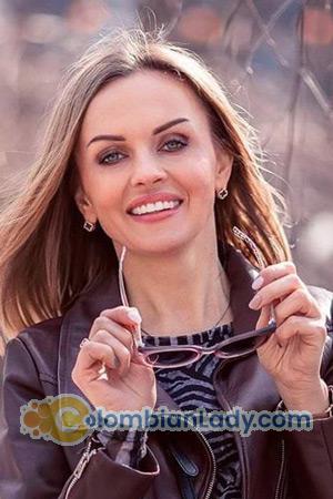 211944 - Liudmila Age: 42 - Poland