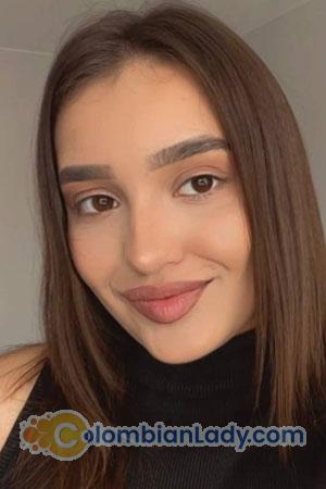 211954 - Liudmyla Age: 18 - Ukraine