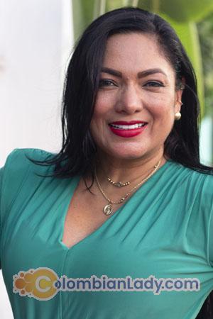 Ladies of Latin-America