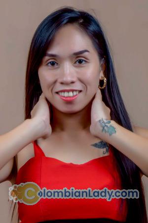 212067 - Miguela Age: 31 - Philippines