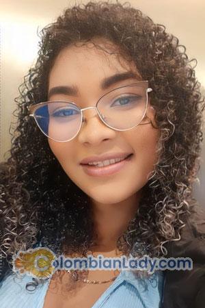 Ladies of Latin-America