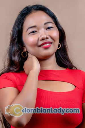 212196 - Michelle Age: 25 - Philippines