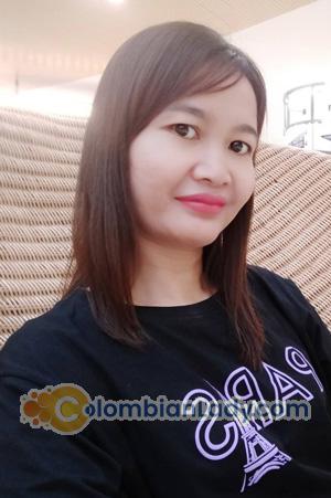 212270 - Somthawan Age: 39 - Thailand
