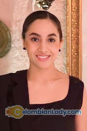 Ladies of Latin-America