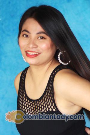 212333 - Ednalyn Age: 28 - Philippines