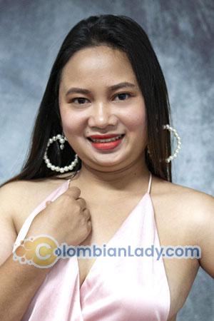 212481 - Baby Rose Age: 24 - Philippines